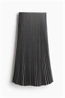 Плиссированная юбка 1305034006 - Фото 13954596