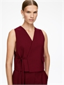 Модульный жилет из шерсти 1268334003 - Фото 13954723