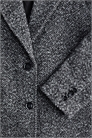 Однобортное пальто 1249223002 - Фото 13955624