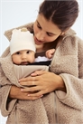 Плюшевая куртка MAMA Before & After Babywearing 1300471001 - Фото 13955749