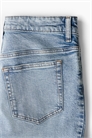 Джинсы Slim High Jeans 1206355001 - Фото 13957023