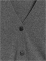 Кардиган из кашемира и шерсти 1240932002 - Фото 13957209