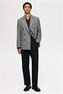 Шерстяной пиджак Regular Fit 1293401001 - Фото 13960893
