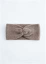 Повязка на голову из кашемира с закрученным узлом 1195081002 - Фото 13961727