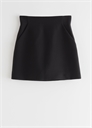 Мини-юбка A-Line 0962907001 - Фото 13962828