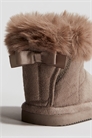 Сапоги с пушистой подкладкой 1304595005 - Фото 13966250