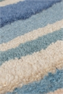 Ковер Abstract Flow wool runner 1308850001 - Фото 13966506