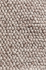 Большой ковер с текстурным плетением из шерстяной смеси 1298057001 - Фото 13967645