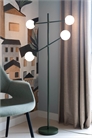 Напольная лампа Copenhagen 1332375002 - Фото 13967721