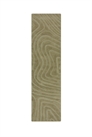 Ковер Mesmerise Abstract Wool Runner Rug 1308860001 - Фото 13968120