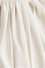 Юбка из драпированного атласа 1300540002 - Фото 13969177