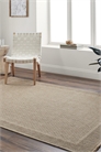 Коврик для улицы Cottage Jute-look Area Rug 1305195001 - Фото 13969275