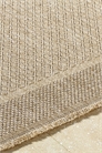Коврик для улицы Cottage Jute-look Area Rug 1305195001 - Фото 13969277