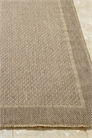 Коврик для улицы Cottage Jute-look Area Rug 1305195001 - Фото 13969279