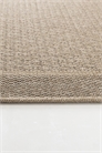 Коврик для улицы Cottage Jute-look Area Rug 1305195001 - Фото 13969281