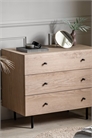 Комод с 3 ящиками 1312885001 - Фото 13969379