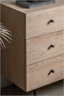 Комод с 3 ящиками 1312885001 - Фото 13969385