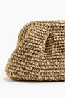 Клатч из соломы 1229393001 - Фото 13969959