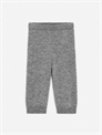 Кашемировые брюки для новорожденных 1251742001 - Фото 13970083