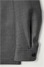Пиджак из твила relaxed fit 1242418002 - Фото 13970754