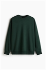 Толстовка THERMOLITE® Loose Fit Sweatshirt 1116080008 - Фото 13972331
