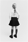 Школьные юбки с плиссировкой из 2 комплектов 1167124001 - Фото 13973491