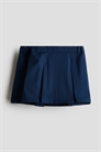 Школьные юбки с плиссировкой из 2 комплектов 1167124001 - Фото 13973493
