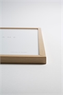 Деревянная рамка - A3 1204692001 - Фото 13973863