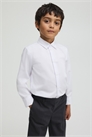 Школьные рубашки с легкой глажкой 2 шт. 1237007001 - Фото 13974807