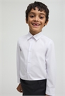 Школьные рубашки с легкой глажкой 2 шт. 1237007001 - Фото 13974809