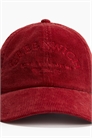 Вельветовая кепка 1249899007 - Фото 13975440