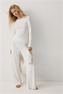 Пижама из матового трикотажа артикул 1295408002