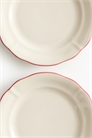 Стартовые тарелки из керамики 2 шт. 1297009003 - Фото 13977602