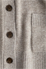 Кардиган Loose Fit 1298398001 - Фото 13978064