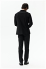 Устойчивые к морщинам брюки Regular Fit Tailored 1303474001 - Фото 13979728