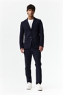 Устойчивые к морщинам брюки Regular Fit Tailored 1303474002 - Фото 13979733