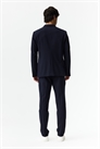 Устойчивые к морщинам брюки Regular Fit Tailored 1303474002 - Фото 13979735