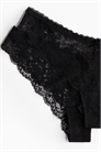 Кружевные трусы-бразильяна, 2 штуки 1303479002 - Фото 13979793