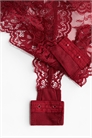 Боди из микрофибры и кружева 1304136001 - Фото 13980060