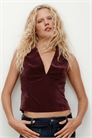 Топ-жилет 1304354001 - Фото 13980199