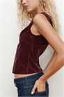 Топ-жилет 1304354001 - Фото 13980201