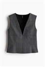 Топ-жилет 1304354004 - Фото 13980211