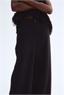 Широкие брюки из джерси 1304825001 - Фото 13980315
