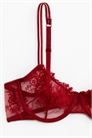 Бюстгальтер с вышивкой под грудью 1305138002 - Фото 13980470