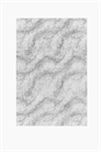 Ковер Shaggy Solid Color Plush Pile Area Rug 1305189001 - Фото 13980485