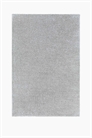 Ковер Shaggy Solid Color Plush Pile Area Rug 1305199001 - Фото 13980497