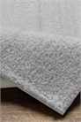 Ковер Shaggy Solid Color Plush Pile Area Rug 1305199001 - Фото 13980498
