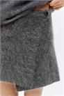 Мини-юбка из мохерового бленда 1310591001 - Фото 13981923