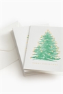 Набор рождественских открыток Christmas Treenotelet 1329387001 - Фото 13983592