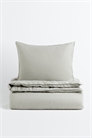 Комплект постельного белья из льна 0188590057 - Фото 13983727